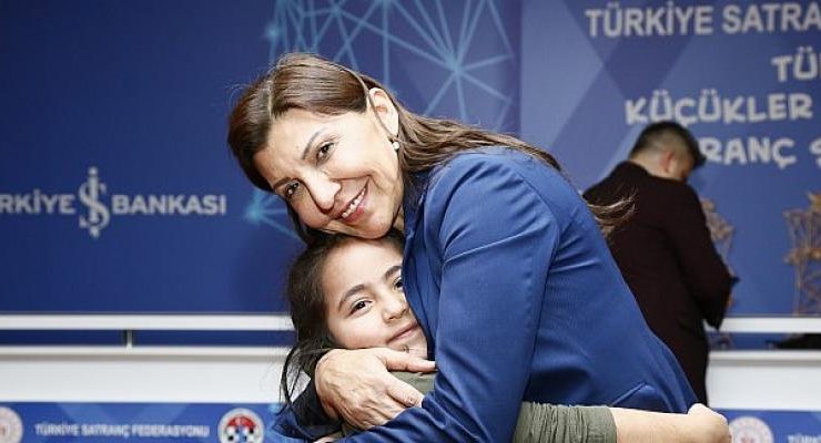 Avrupa’nın En Başarılı Yöneticisi Bir Türk Kadını