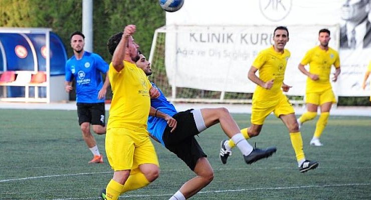 Balçova’nın Hedefi Şampiyonluk