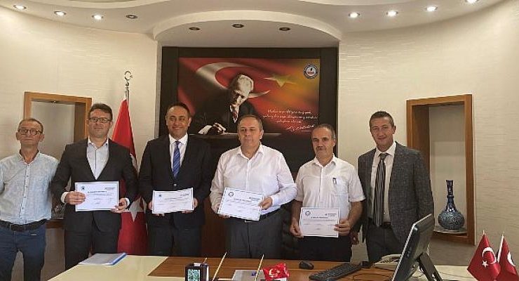 Borusan Limanı’ndan Kız Öğrencilere Destek