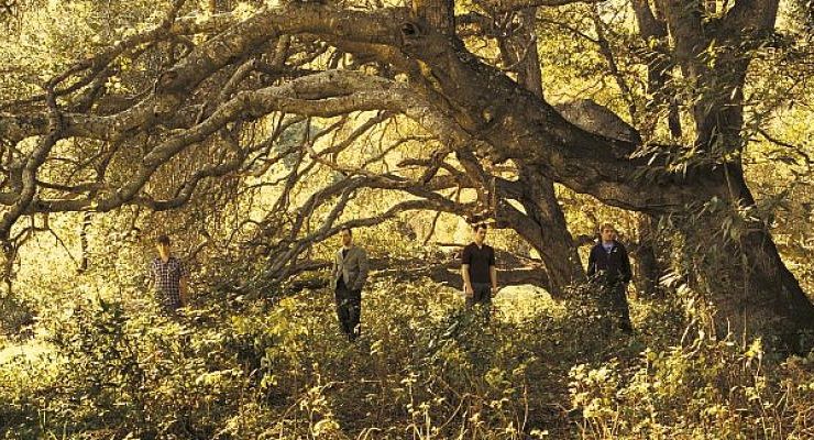Brit-rock’un efsane grubu Travis, Garanti BBVA sponsorluğunda  19 Ekim’de Zorlu PSM’de