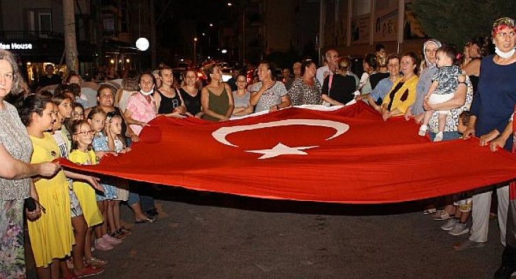 Buca, Dünya Şampiyonu ’nu bağrına bastı
