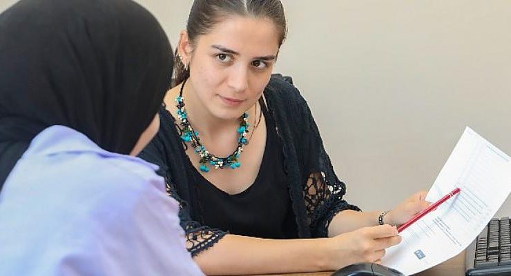 Bursem’den Ücretsiz Tercih Danışmanlığı Hizmeti