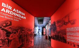 Büyük Zafer’in 100’üncü Yılında İş Bankası Müzeleri Ziyaretçilerini Bekliyor