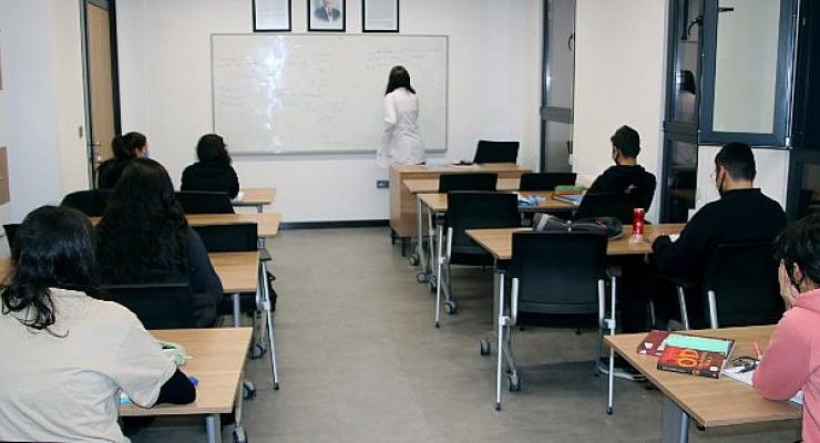 Çankaya Belediyesinden 4 Bin Öğrenciye Eğitim Desteği