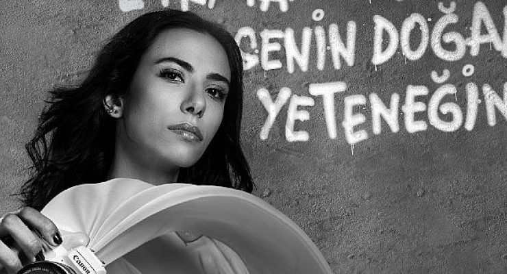 Canon Vlogger Kitleri İle Adını Duyur