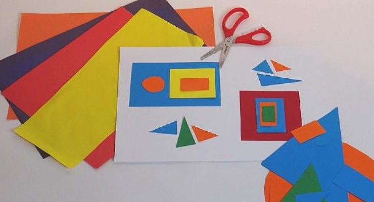 Çevrimiçi Yaz Sanat Okulu’nda son hafta!