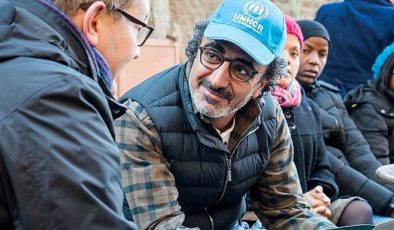 Chobani, Dünya Mülteci Forumu ile mülteci sorununa ve çözüm yollarına dikkat çekti