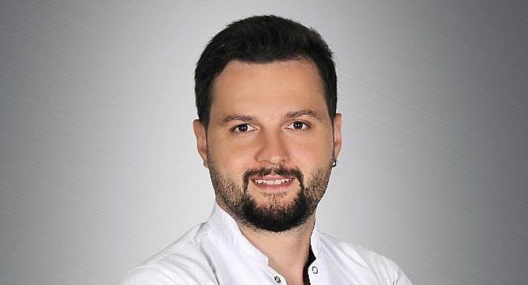 Dengeli beslenme ile obeziteden korunmak mümkün