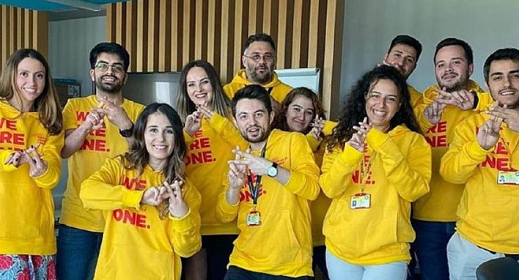 DHL Supply Chain Türkiye Ar-Ge ve İnovasyon Birimi Dünyanın En Büyük Sivil Ar-Ge ve Yenilik Programı “Ufuk Avrupa” Kapsamında Desteklenecek