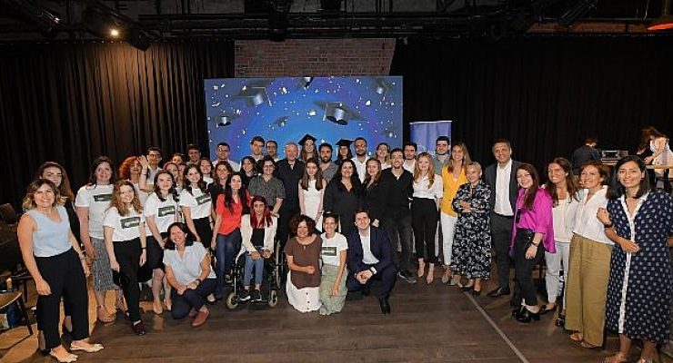 Doğuş Grubu Genç Çalışanlarını Gençlik Konseyi İle Destekliyor