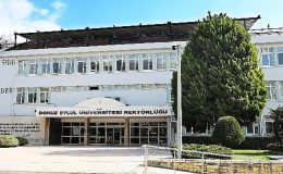 Dokuz Eylül, URAP’ta 8 alanda sıralamaya girdi