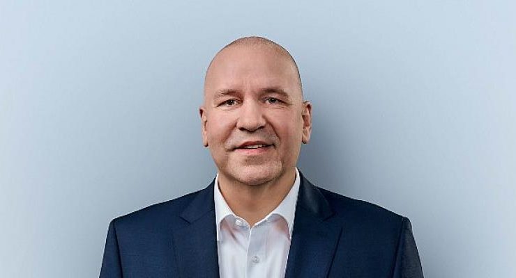 Dr. Steffen Haack, Bosch Rexroth’un yeni CEO’su olacak
