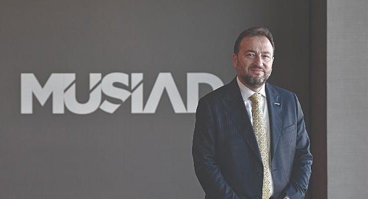 Dünyanın Ekonomisi Türkiye’de Konuşulacak