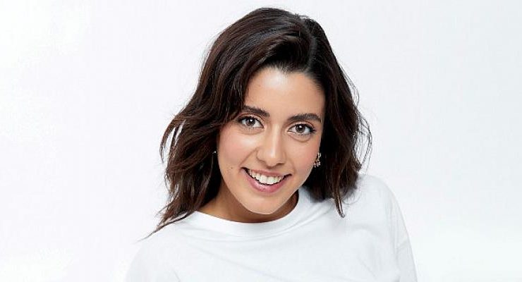 Eda Nur Gülbudak: Dövüşçü Bir Kadını Canlandırmayı İsterim