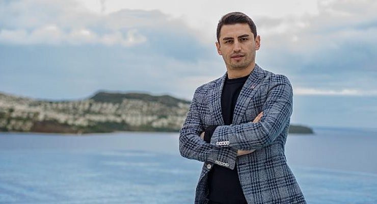 Efe Bezci TÜGİAD Ankara başkan adayı oldu