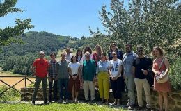 Ege Üniversitesinden sürdürülebilir tarım sistemlerinin ortaya konulmasına yönelik önemli proje