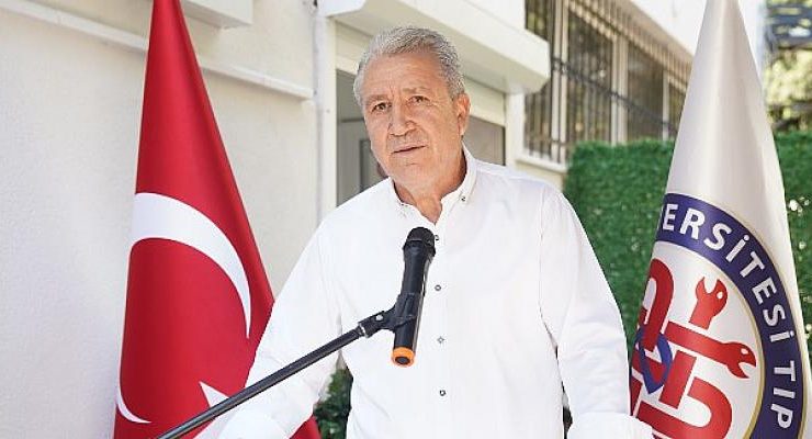 EÜ 7 farklı alanda Türkiye’de ilk 5’te yer aldı