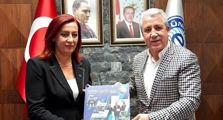 EÜ bilgi birikimini Kosova’yla paylaşacak