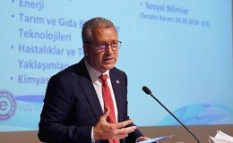 EÜ dünyada ilk binde, Türkiye’de altıncı