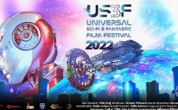 Evrensel Bilim Kurgu ve Fantastik Film Festivali  “Ulusal Senaryo Yarışması”  Jürisi Belli Oldu