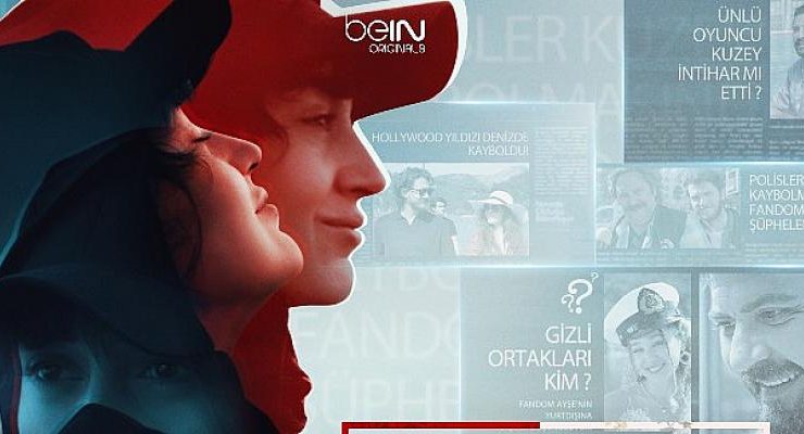 Fandom’un 2. Sezon Afiş ve Teaser’ı Yayınlandı!