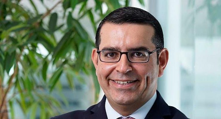 Fiba CP Finansta Robotik Teknolojiye Geçti