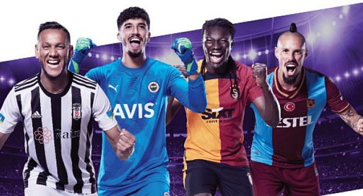 Futbol Sezonu beIN Sports Ekranlarında Başlıyor