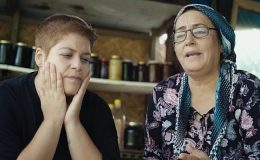 Herkesi şok eden sesin “Ferah Zeydan” ile düeti!