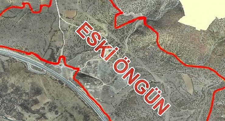 Ilgaz Organize Sanayiye Kavuşuyor