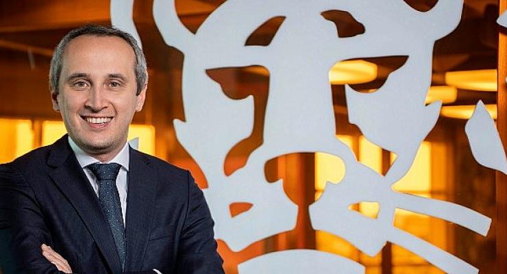 ING Türkiye’nin Aktif Büyüklüğü 98.7 Milyar TL’ye Yükseldi