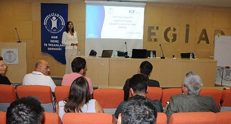İş Dünyası Koçluk Eğitimi İle Liderlere Dönüşüyor