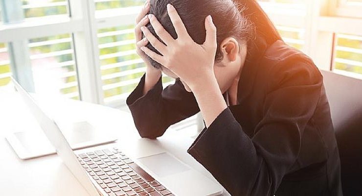 İş Yerinde Aradığını Bulamayan Z Kuşağı Sürekli İş Arıyor