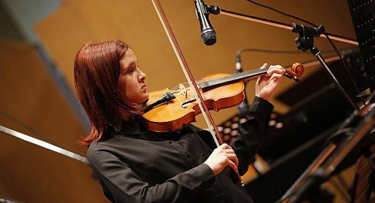 İsmail Baha Sürelsan Konservatuar kayıtları başlıyor