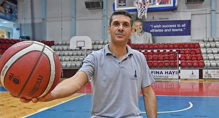 İzmir’den Köln’e antrenör transferi