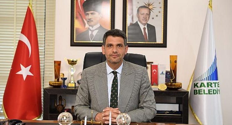 Kartepe Belediye Başkanı Av.M.Mustafa Kocaman’dan 17 Ağustos Mesajı