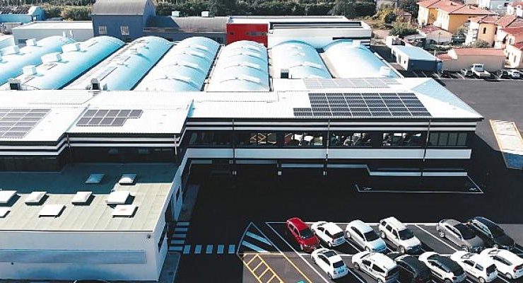 Kordsa, Kompozit Alanında Yeni Yatırımıyla Avrupa’daki Varlığını Güçlendirerek Büyüyor