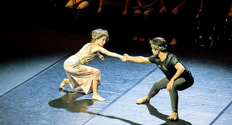 Kültür ve sanat alanında yaratıcı iş birlikleri için hibe çağrısı