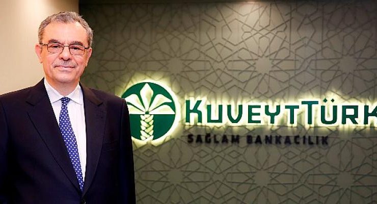 Kuveyt Türk’ün aktif büyüklüğü  330 milyar TL’ye ulaştı