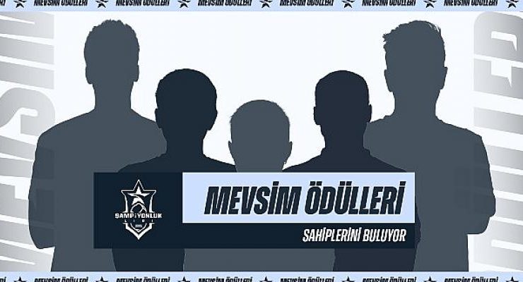 League Of Legends Yaz Mevsimi Ödülleri Sahiplerini Buluyor