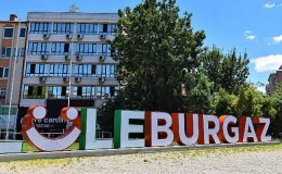 Lüleburgaz’ın deprem raporu!