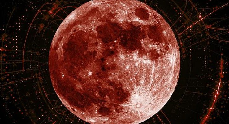 Luna in Rust: Platformlar arası programlama dilini kullanan yeni fidye yazılımı grubu
