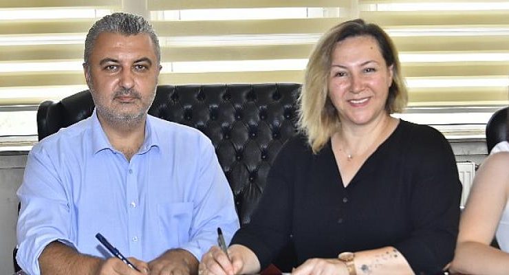 Malkara Belediyesi İle Doğru Cevap Eğitim Kurumları Arasında Protokol İmzalandı