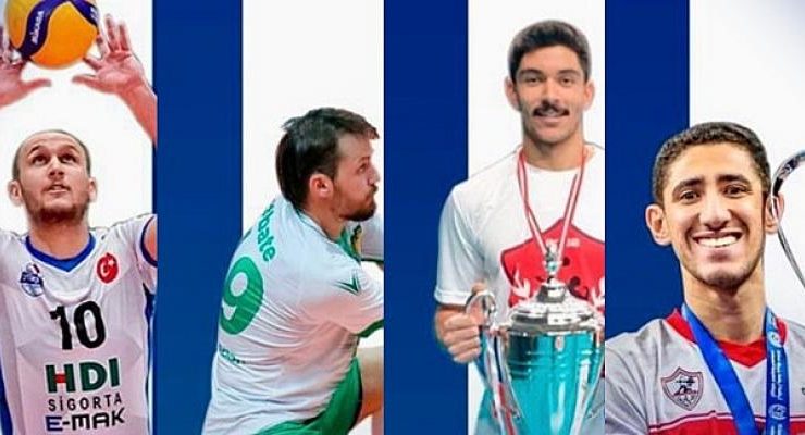Milas Belediyespor Yeni Sezon İçin Takım Kadrosunu Oluşturud