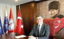 Milli Eğitim’de “Atakent Lisesi” Zirvesi