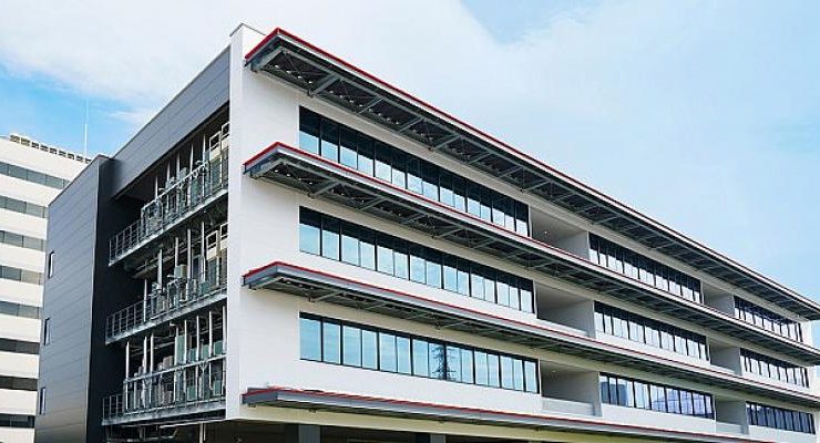 Mitsubishi Electric’in Net Sıfır Enerji Test Tesisi SUSTIE WELL Platin Sertifikası Aldı