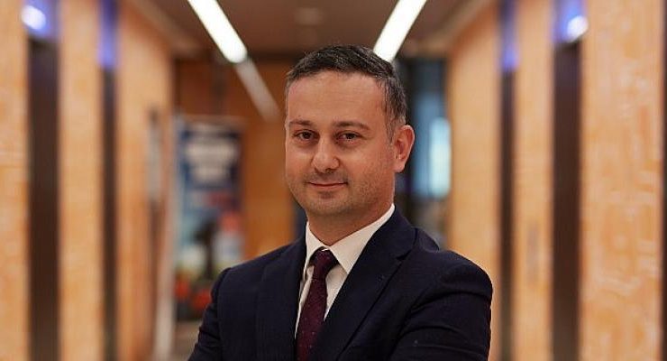 MNG Kargo’da üst düzey atama: Yeni CEO Kağan Gündüz oldu