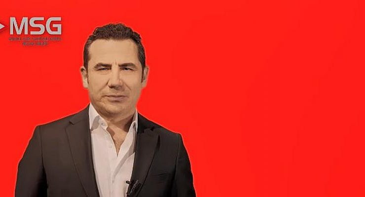 MSG Başkanı Ferhat Göçer’den İlhan İrem Açıklaması
