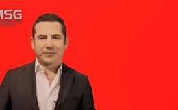 MSG Başkanı Ferhat Göçer’den Telif Açıklaması