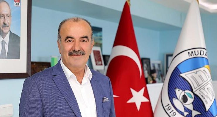 Mudanya Belediyesi, Cumhuriyetin Ön Sözü Mütareke’nin 100. Yılına Hazırlanıyor