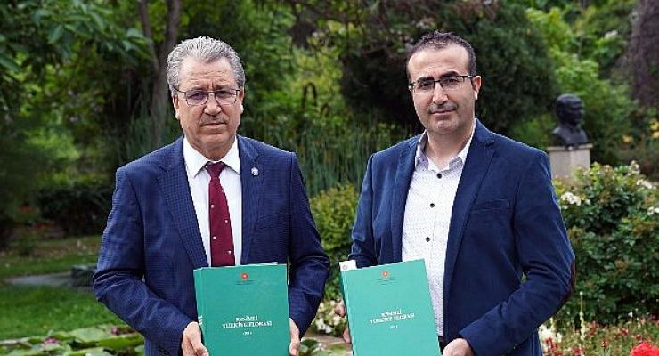 Muğla’da yeni yabani soğan türü keşfedildi